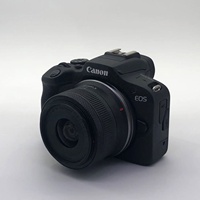 Harga Grosir Kamera Mirrorless APS-C Canon R100 Kit