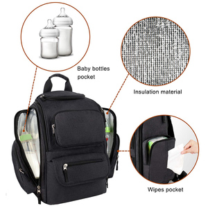 <span class=keywords><strong>Sac</strong></span> <span class=keywords><strong>à</strong></span> <span class=keywords><strong>dos</strong></span> pour poussette multifonctions <span class=keywords><strong>noir</strong></span> de grande capacité de créateur de maman Matelas <span class=keywords><strong>à</strong></span> <span class=keywords><strong>langer</strong></span> <span class=keywords><strong>Sac</strong></span> <span class=keywords><strong>à</strong></span> <span class=keywords><strong>langer</strong></span> pour bébé <span class=keywords><strong>Sac</strong></span> <span class=keywords><strong>à</strong></span> <span class=keywords><strong>langer</strong></span> <span class=keywords><strong>Sac</strong></span> <span class=keywords><strong>à</strong></span> <span class=keywords><strong>dos</strong></span> - Product Image 6