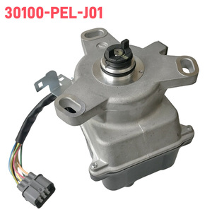 Conjunto de Distribuidor de Encendido Honda 30100-PEL-J01 12v 4 Cilindros para HRV LCV Europa, Pieza de Repuesto Nueva - Product Image 3