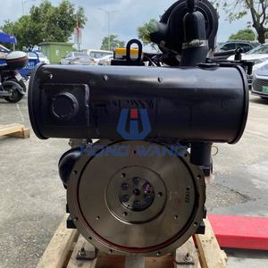 เครื่องยนต์ดีเซล 3TNV82 4TNV88 4TNV94 ขายดี รุ่น 3TNV70 3TNV76 4TNV98T เครื่องยนต์ประกอบสำเร็จสำหรับยันม่าร์ - Product Image 3