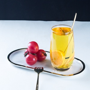 Trứng Hình <span class=keywords><strong>Cup</strong></span> ion mạ pha lê thủy tinh chịu nhiệt uống <span class=keywords><strong>cup</strong></span> công suất lớn nước trái cây <span class=keywords><strong>cup</strong></span> Bộ quà tặng - Product Image 3