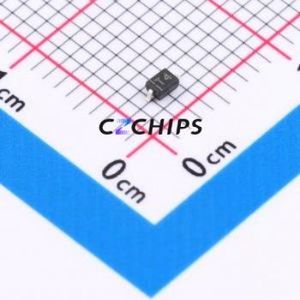 Diodo 1N4148WS SOD-323 Original y Nuevo, Diodo de Conmutación, Venta al por Mayor de Componentes Electrónicos, Proveedor de Chips y Servicio BOM - Product Image 1