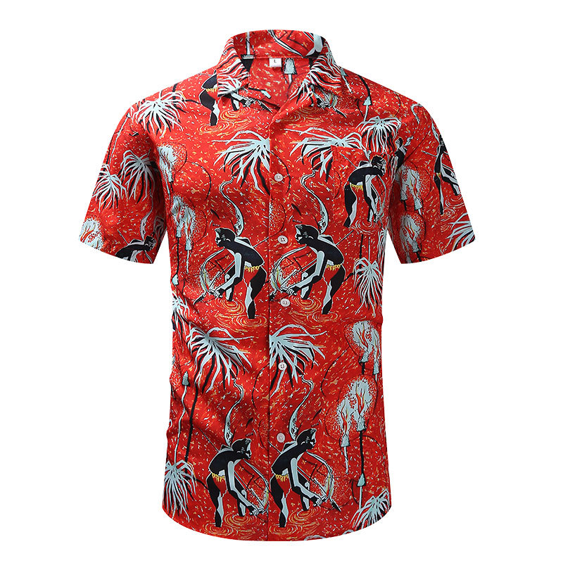 SAUVAGE ROUGE