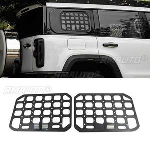 Embellecedor de Ventana Trasera para Coche BJ40, Pieza Exterior, Cubierta de Ventana Lateral Trasera, Accesorios para Coche, Kit de Carrocería - Product Image 2