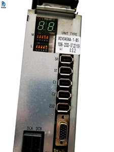 Contrôleur PLC, pilote de capteur, neuf d'origine, MIV0404A-1-B5 - Product Image 1
