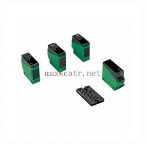 Gran oferta de sensores ópticos fotoeléctricos de fibra óptica SENSOR LASER BGS 20-100MM PNP M8 BGS-DL10TCP - Product Image 5