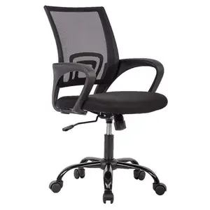 LEKEN contemporary sillas de oficina revolving sedie da ufficio zero gravity chaises de bureau an office chair(new)