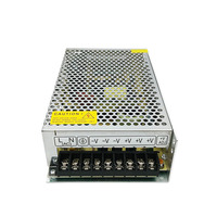 Alimentation électrique à découpage AC 110V/220V étanche en plastique vers transformateur de pilote LED DC 24V pour bandes lumineuses Xinyihe – Garantie 2 ans