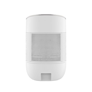 Small Semiconductor <b>Dehumidifier</b> 15L Capacity For Home Indoor Use 10-20 Sqm Area Plastic Body With Green Indicator Light - Product Image 3