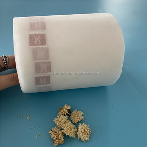 Pet lưới/PLA Ngô fibre/nylon lưới lọc lưới Ngô túi lọc trà - Product Image 1