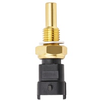 Sensor de temperatura del agua del radiador para motocicleta, piezas de radiador para sea-doo 3D RFI GSX Limited GTI GTS 278002895 130 GTX 155 215 255 RX, 260