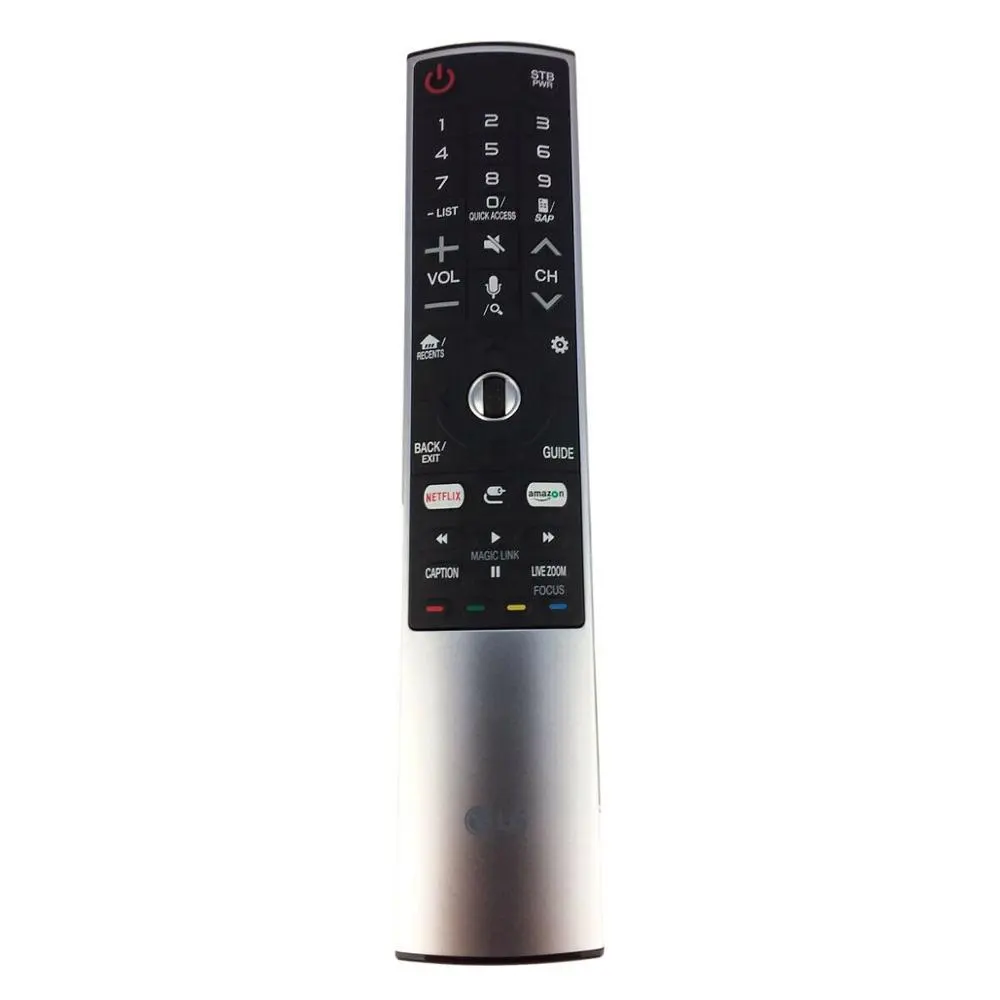 NEW AN-MR700 Magic Motion Remote Control with Browser Wheel fit for LG 3D smart TV