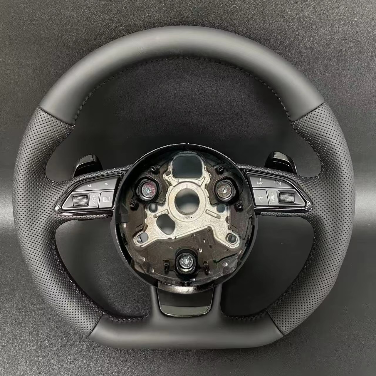 Cuero 1