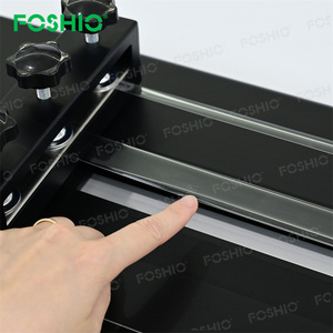 Testeur de Tensile Foshio pour Film de Protection de Peinture (TPU PPF) – Outil Visuel de Vente pour Showroom - Product Image 6