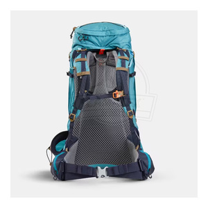 Bolsas de senderismo de nailon impermeables personalizadas de alta calidad Venta en línea de color sólido - Product Image 2