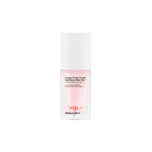 Base de Maquillaje Dropbe Veil Skin Tone Up 35g, Fórmula K Beauty, Para Todo Tipo de Piel - Product Image 2