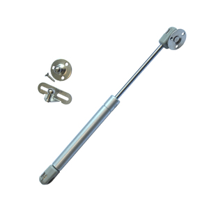 Amortiguadores Neumáticos de Acero de 50N, 300N, 1800N para Muebles, Puertas de Cocina y Gabinetes, Resorte de Gas - Product Image 5