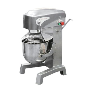 Asistente de cocina eléctrico MHS20/MHS30, máquina amasadora de masa de 8kg/12kg/15kg, varios modelos, máquina mezcladora automática de harina - Product Image 1