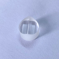 Nouveau module laser à prisme Powell de taille personnalisée, certifié CE RoHS, 8V 450nm, haute stabilité, haute précision, pour machine de numérisation 3D
