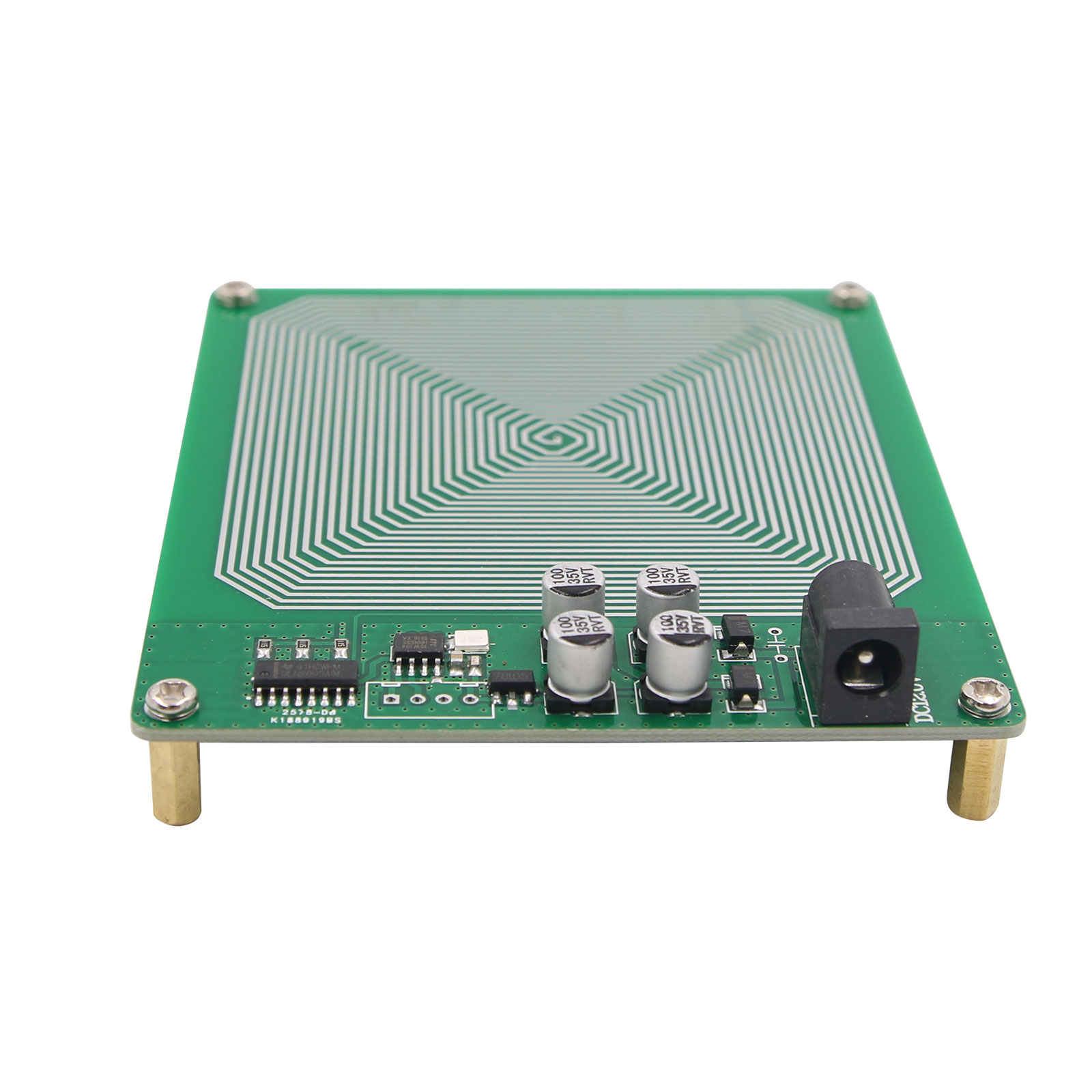 7.83MHzシューマン波発生器シューマン共振超低FM783周波数パルス