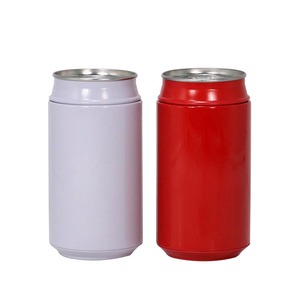 Venta al por mayor 500ml 18oz vacío de aluminio Soda <span class=keywords><strong>Cola</strong></span> cerveza Alcohol bebida enlatado latas de bebida energética para refrescos - Product Image 3