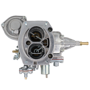Nouveau <span class=keywords><strong>CARBURATEUR</strong></span> H203 pour <span class=keywords><strong>LADA</strong></span> 2107 OE 2107-1107010-20 Moteur 1.1L/1.5L avec garantie de 12 mois - Product Image 1