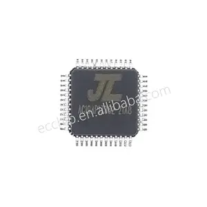 AC6921A brand-new JL wireless bluetooth 5.0 multifunctional IC chip QFP48 AC6921A