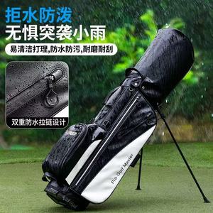 Golf chuyên nghiệp siêu Nhẹ Xách Tay Câu lạc bộ túi nhà máy trực tiếp nhà túi với đôi Dây đeo vai không thấm nước và bền - Product Image 6