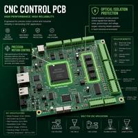 Graphics Card Motherboard Gaming PC Controller High Speed Data Processing Unit Printed Circuit Board Assembly