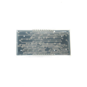 Üretici Tedarikli <span class=keywords><strong>LED</strong></span> Kare Elektronik Ekran Küçük Ev Aletleri İçin Özelleştirilebilir - Product Image 4