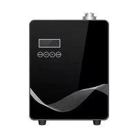 Diffuseur d'arômes électrique haute capacité, diffuseur d'huiles essentielles sans eau, intelligent, mural, commercial