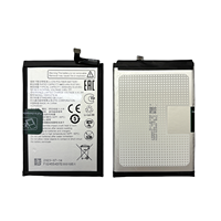 Batterie de remplacement pour téléphone portable ZTE BLADE V9 A71 Blade A7 A7S M761 CAINA MOBILE N5 Z835 A510 BA510 Axon 30 Batterie de téléphone d'origine