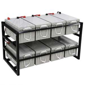 Kit complet 12V 1000 <span class=keywords><strong>W</strong></span> Moule solaire Off Gird 1000 <span class=keywords><strong>W</strong></span> Kit de panneau solaire domestique - Product Image 3