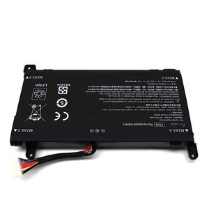 Paquete de batería de iones de litio portátil HP Omen 17-AN013TX 17-AN014NG 17-AN014NG modelo 2017 FM08 - Product Image 1