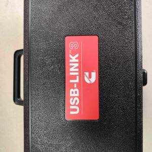 Kit d'outils de diagnostic Cummins USB Link 3 6571050 5299899 pour le codage et la programmation des moteurs de voiture - Product Image 3