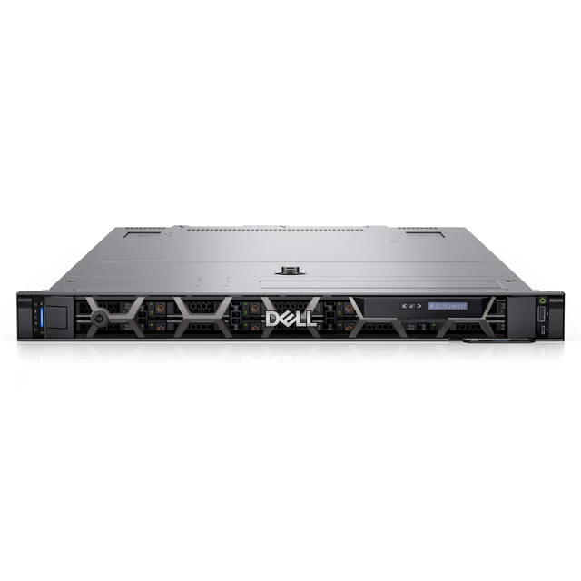 Original Brand Server DELLs PowerEdge R650 Xeon CPU Server Computers Poweredge R650