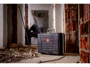 Boîtier en aluminium de qualité supérieure, capacité de charge 30 kg, fabriqué directement par le fabricant, plateau inférieur configurable, boîte à outils - Product Image 1