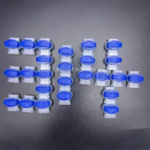 Factory 314 connectors for outdoor Accept packing logo color customize
