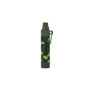 Herramienta de Filtración de <span class=keywords><strong>Agua</strong></span> Potable de Emergencia para la Vida Silvestre, Purificador de <span class=keywords><strong>Agua</strong></span> Personal Individual, Pajita con Filtro Portátil - Product Image 1