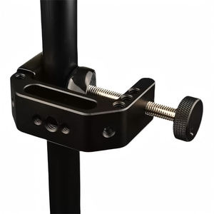 高品质Godox铝工作室Q型支架夹1/4 “3/8” 摄像机适配器，用于公制测量系统 - Product Image 6