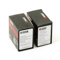 Servomoteur numérique haute vitesse EMAX ES9257 ES9258, engrenage 15T 4,8-6,0V pour rotor de queue d'hélicoptère RC de classe 450
