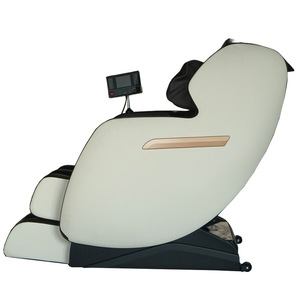 Boguan SL Massage <b>Chair</b> Full Body <b>Zero</b> <b>Gravity</b> Smart Space Capsule Electric With Mechanical Arm - Product Image 2