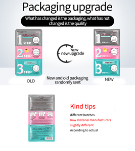 Bioaqua bán buôn mũi mụn đầu đen Remover Cleaner mặt nạ đen làm sạch sâu - Product Image 5