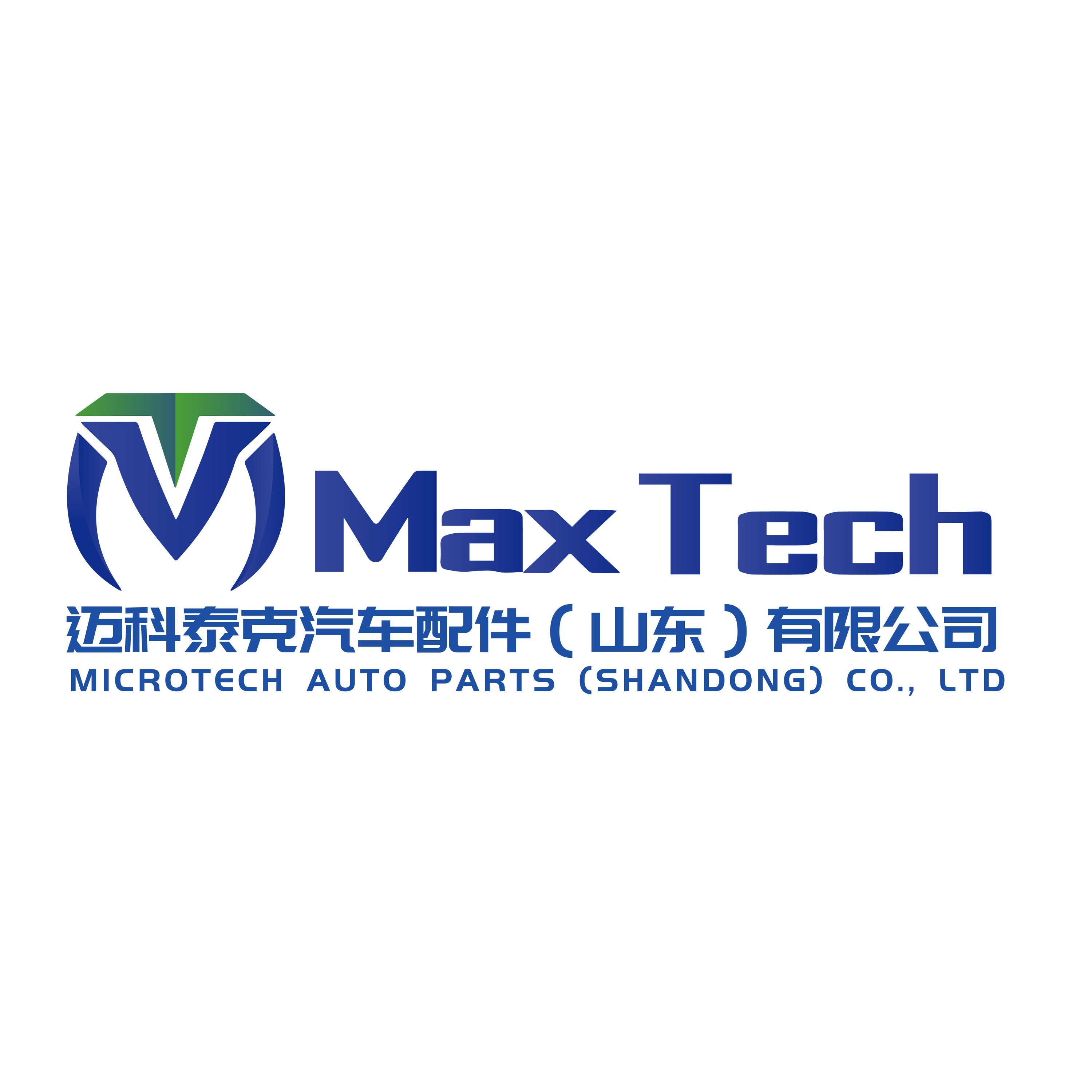 Maxtech Auto Parts (Shandong) Co., Ltd