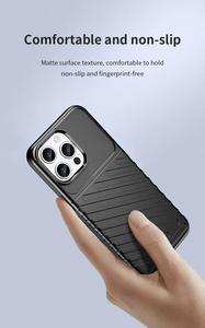 <span class=keywords><strong>Coque</strong></span> de téléphone Slim Armor pour <span class=keywords><strong>iPhone</strong></span> 12 13 14 15 16 Pro XS Max XR X 7 8 6 6S Plus <span class=keywords><strong>SE</strong></span> 2020 <span class=keywords><strong>2022</strong></span> <span class=keywords><strong>Coque</strong></span> en <span class=keywords><strong>silicone</strong></span> en caoutchouc Couverture souple - Product Image 4