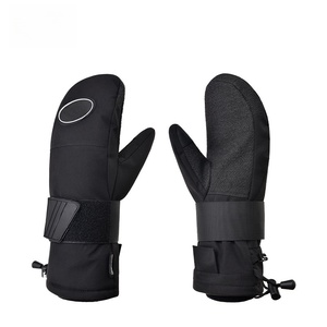 <span class=keywords><strong>Gants</strong></span> <span class=keywords><strong>de</strong></span> <span class=keywords><strong>protection</strong></span> pour <span class=keywords><strong>poignet</strong></span> <span class=keywords><strong>de</strong></span> haute qualité, pour adultes, couvrant les doigts, pour l'hiver, le ski, le <span class=keywords><strong>snowboard</strong></span>, coupe-vent, imperméables, chauds - Product Image 6