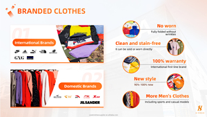 <span class=keywords><strong>Abbigliamento</strong></span> Usato di Prima Qualità dal Regno Unito Adatto per Rivenditori, <span class=keywords><strong>Negozi</strong></span> al Dettaglio e Mercati di Friperie - Product Image 2