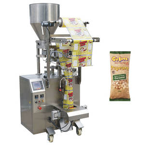 เครื่องบรรจุอาหารอัตโนมัติเครื่องบรรจุอาหารอเนกประสงค์ทำจากมันฝรั่งทอดป็อปคอนส์จาการ์ตาอินโดนีเซีย - Product Image 3