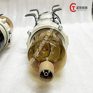 Ekskavatör yedek parçaları yakit filtresi yağ su ayırıcı 2020PM 500FG 900FG 1000FG 1000FH dizel motor Racor yağ su ayırıcı - Product Image 2