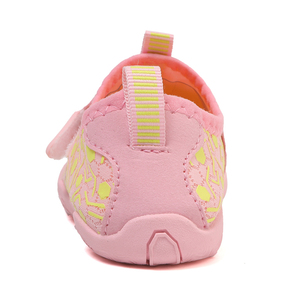 <span class=keywords><strong>Chaussures</strong></span> aquatiques HEVA personnalisées à carreaux, légères, respirantes et confortables pour enfants, à enfiler, en caoutchouc <span class=keywords><strong>de</strong></span> 5 mm d'épaisseur, pour la plage, <span class=keywords><strong>pieds</strong></span> nus, à bout large, cinq <span class=keywords><strong>doigts</strong></span> - Product Image 5